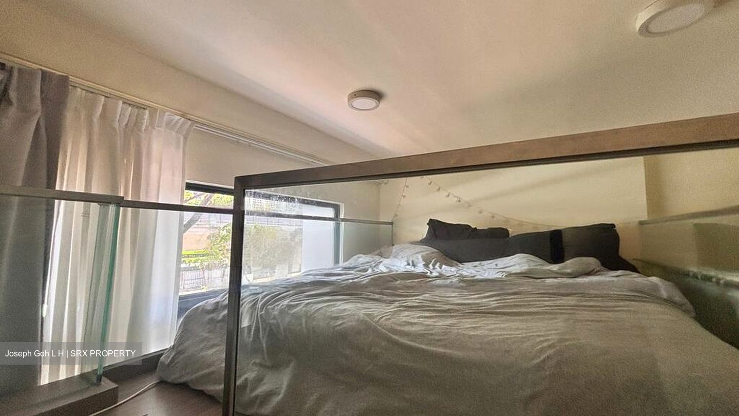 Urban Vista (D16), Condominium #486729241